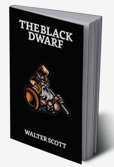 The Black Dwarf