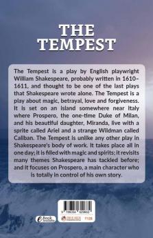 The Tempest