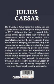 Julius Caesar