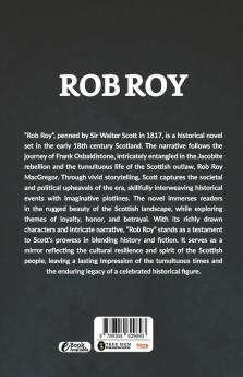 Rob Roy