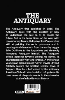 The Antiquary