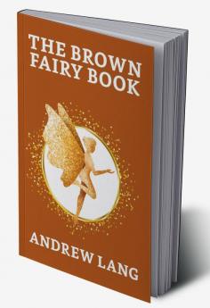 The Brown Fairy Book