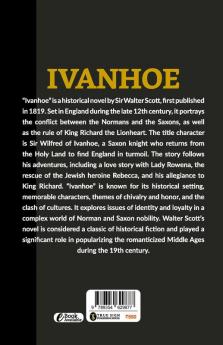 Ivanhoe