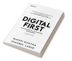 Digital First: The Six Realizations to Transform Your Business