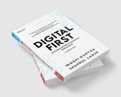 Digital First: The Six Realizations to Transform Your Business