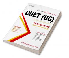 CUET (UG) Practice Papers General Test Section III