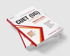 CUET (UG) Practice Papers General Test Section III
