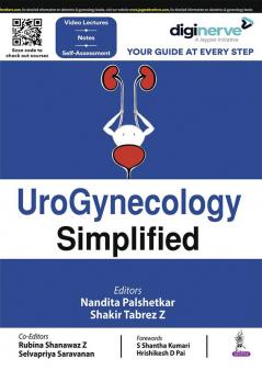 UROGYNECOLOGY SIMPLIFIED