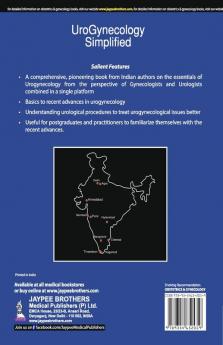 UROGYNECOLOGY SIMPLIFIED