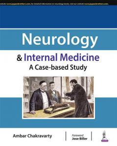 Neurology & Internal Medicine: A Case-based Study