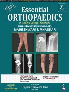 ESSENTIAL ORTHOPAEDICS