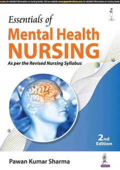 Essentials of Mental Health Nursing