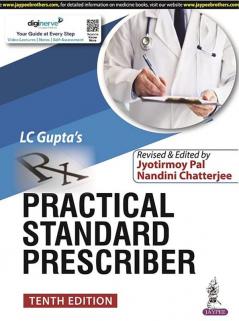 LC Gupta's Practical Standard Prescriber (PSP)
