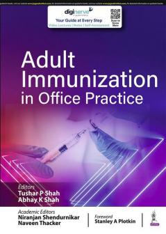 Adult Immunization