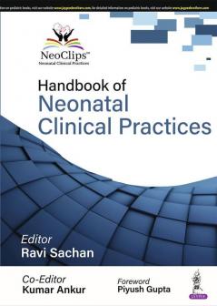 Handbook of Neonatal Clinical Practice