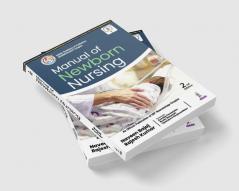 MANUAL OF NEWBORN NURSING