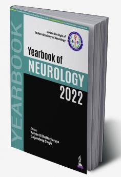 YEARBOOK OF NEUROLOGY 2022