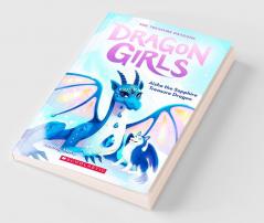 Dragon Girls #5: Aisha The Sapphire Treasure Dragon