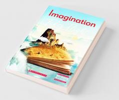 Imagination Takes Flight