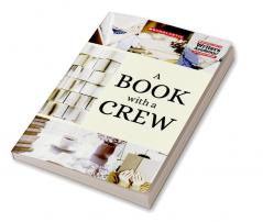 A Book with A Crew