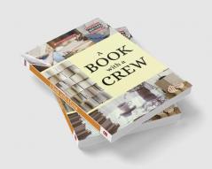 A Book with A Crew