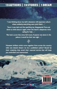 An Ocean of Spirited Stories