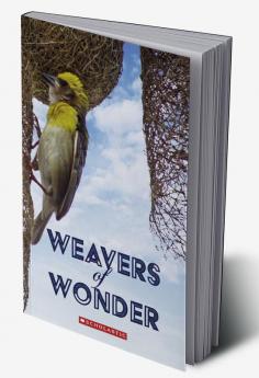 Weavers of Wonder