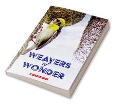 Weavers of Wonder