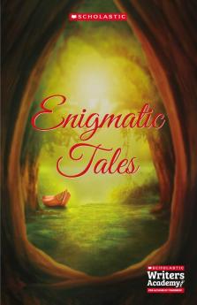 ENIGMATIC TALES