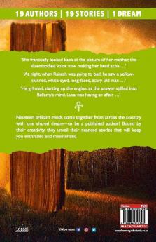 A Trail of Tales