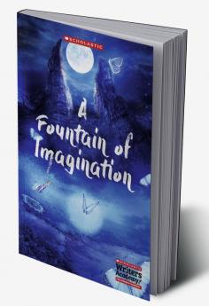 A Fountain of Imagination