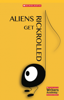 Aliens Get Rickrolled