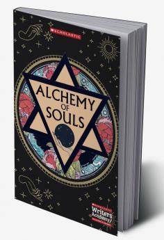 Alchemy of Souls