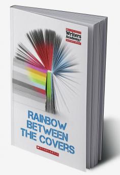 Rainbow between the Covers