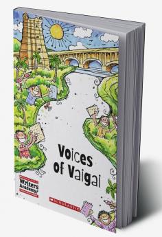 Voice of Vaigai