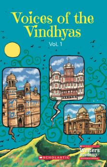 Voices of the Vindhyas- Vol 1