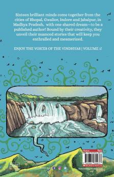 Voices of the Vindhyas- Vol 1