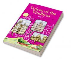 Voices of the Vindhyas- Vol 2