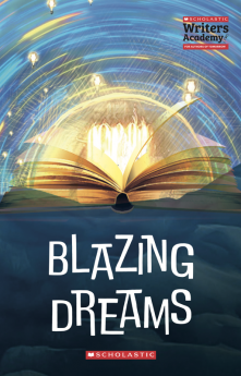 Blazing dreams!