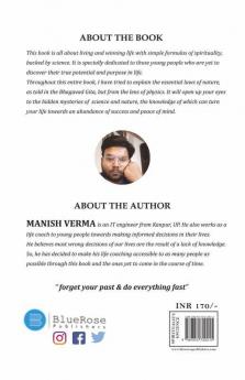 Physics Behind The God