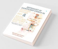 Anthology Of Significant Events In Indian Art & Socio-Cultural History1850-2015