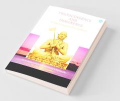 Transcendence And Immanence In Visishtadvaita Philosophy