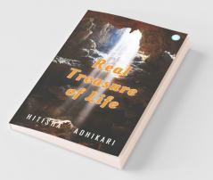 Real Treasure Of Life
