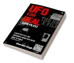 UFO for REAL( UFR Files )