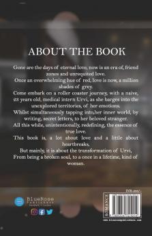 The Circumstantial Stranger