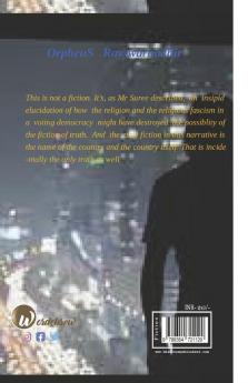 The Anatomy of A Fiction of Truth