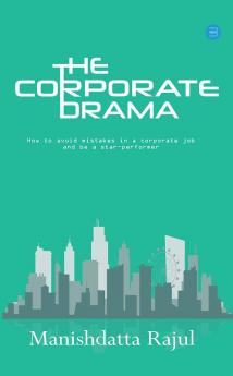 The Corporate Drama