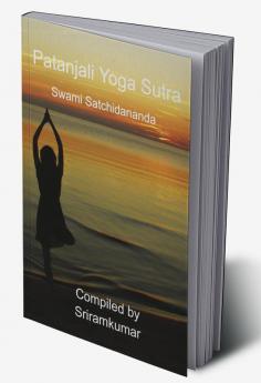 Patanjali Yoga Sutra