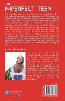 The Imperfect Teen