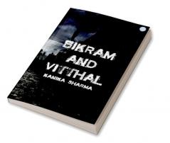 Bikram & Vitthal